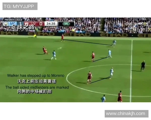 广州足球队整体压制战术分析及其对比赛结果的影响探讨