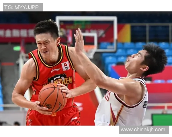 深圳篮球队在邀请赛中的精彩表现与实力分析