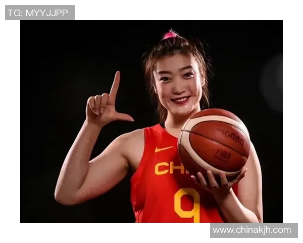 张静的篮球人生深度对话：从梦想起航到赛场辉煌的心路历程